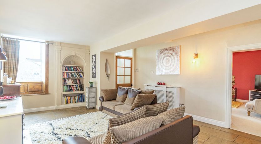 Photo of Anglers Cottage