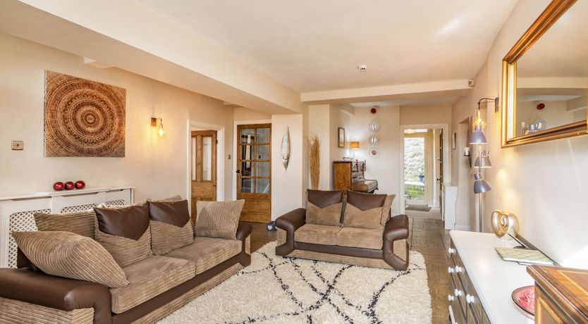 Photo of Anglers Cottage