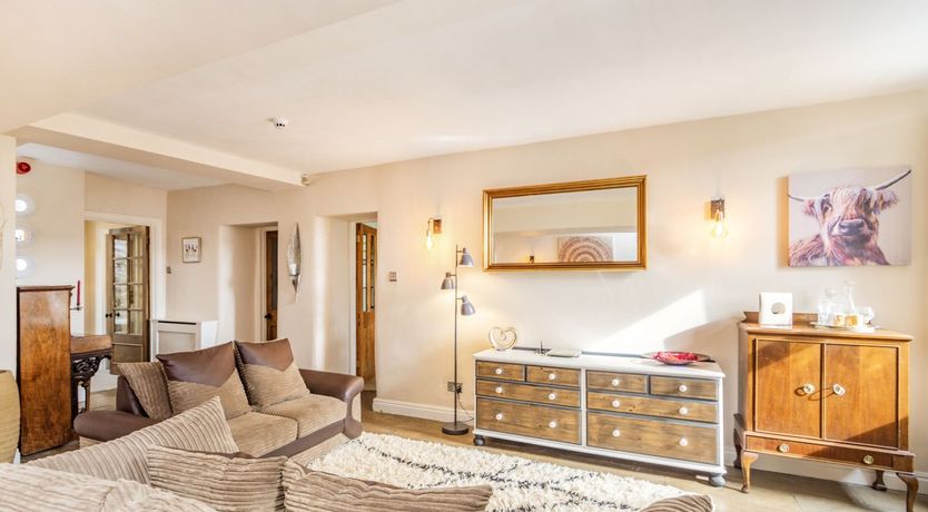 Photo of Anglers Cottage