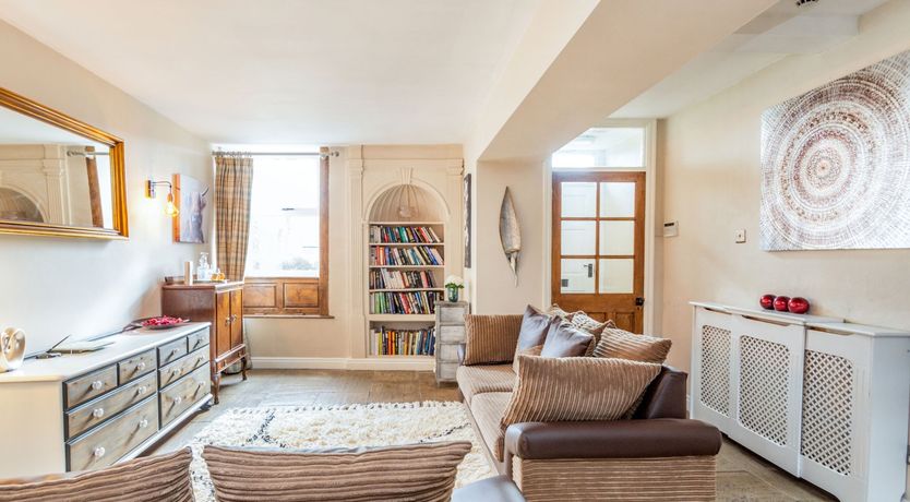 Photo of Anglers Cottage