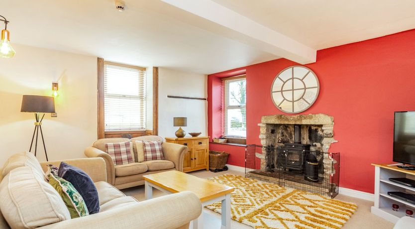 Photo of Anglers Cottage