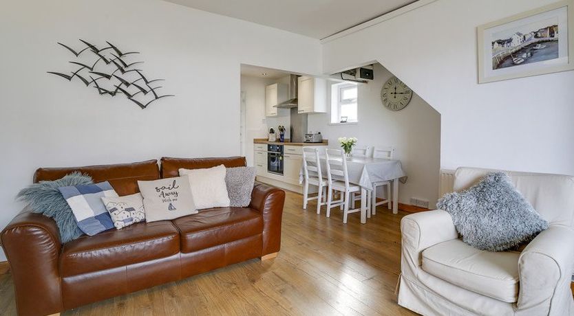 Photo of Little Sark