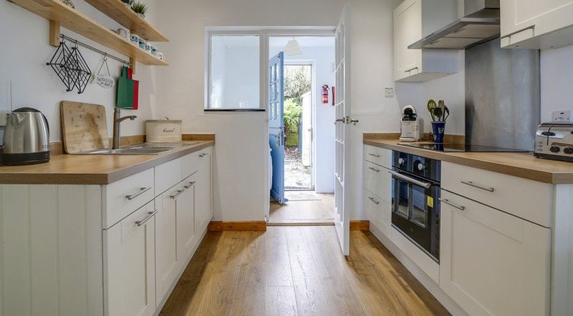 Photo of Little Sark