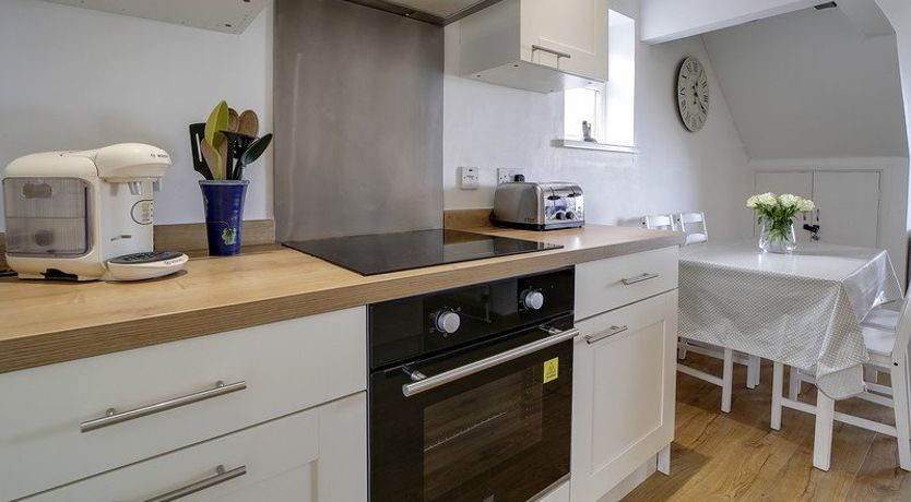 Photo of Little Sark