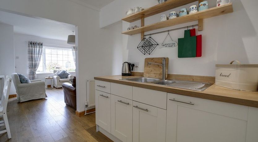 Photo of Little Sark