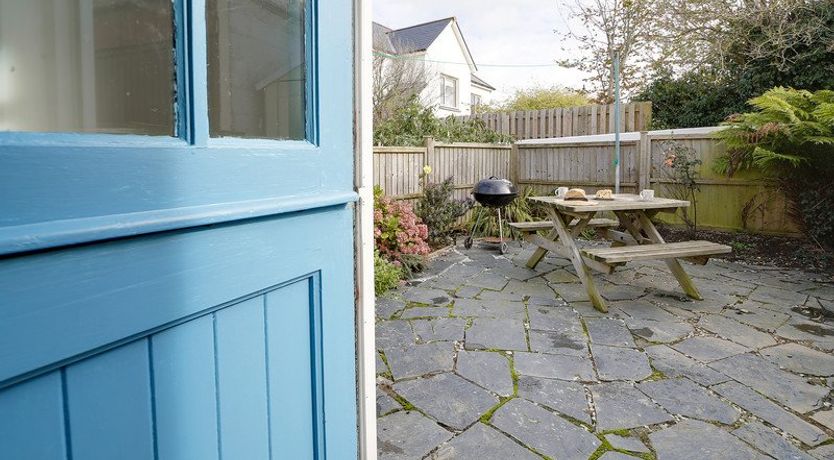 Photo of Little Sark