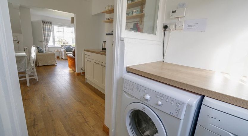 Photo of Little Sark