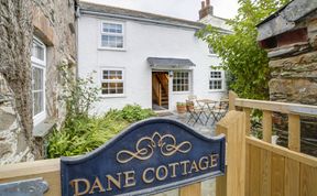 Photo of Dane Cottage
