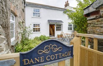 Dane Cottage Holiday Cottage