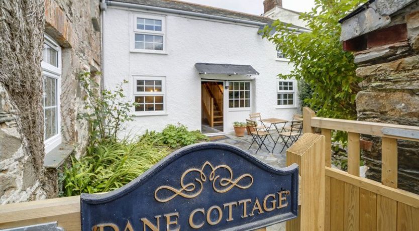 Photo of Dane Cottage