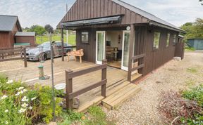 Photo of 3 Valley View Lodges