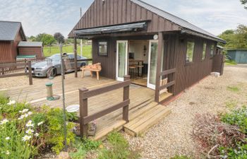 3 Valley View Lodges Holiday Cottage