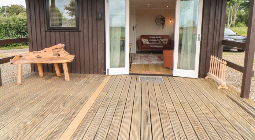 Photo of 3 Valley View Lodges