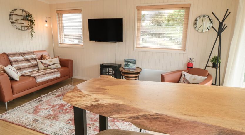 Photo of 3 Valley View Lodges