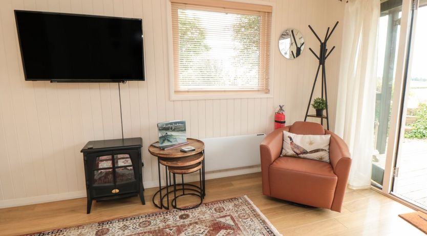 Photo of 3 Valley View Lodges