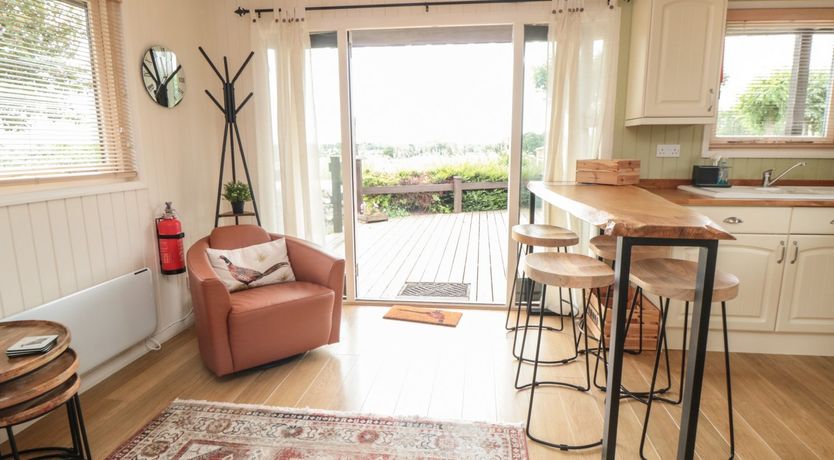 Photo of 3 Valley View Lodges