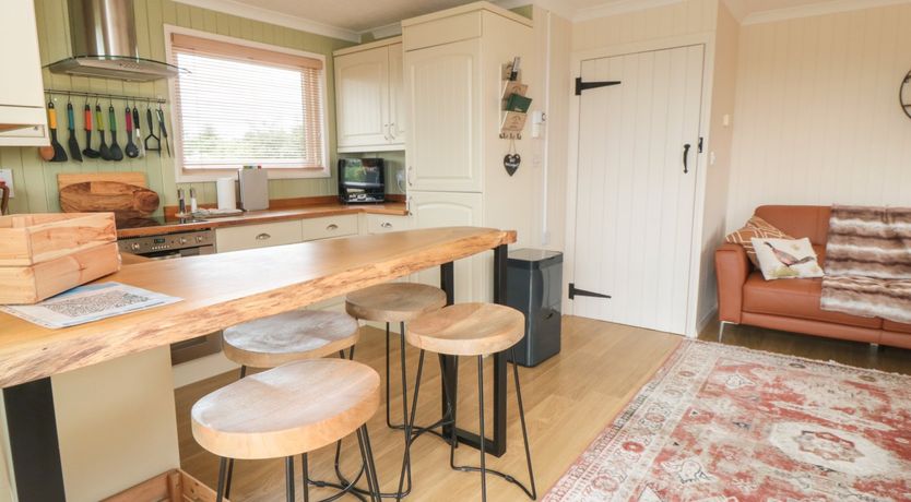 Photo of 3 Valley View Lodges