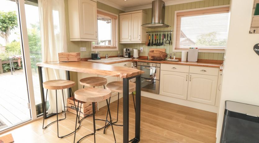 Photo of 3 Valley View Lodges