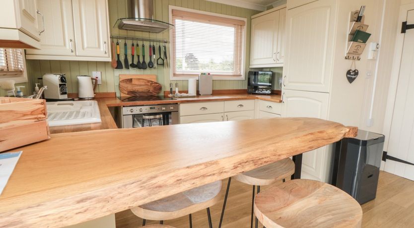 Photo of 3 Valley View Lodges