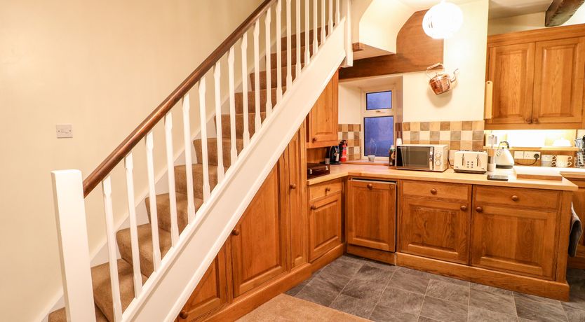 Photo of Woodbine Cottage