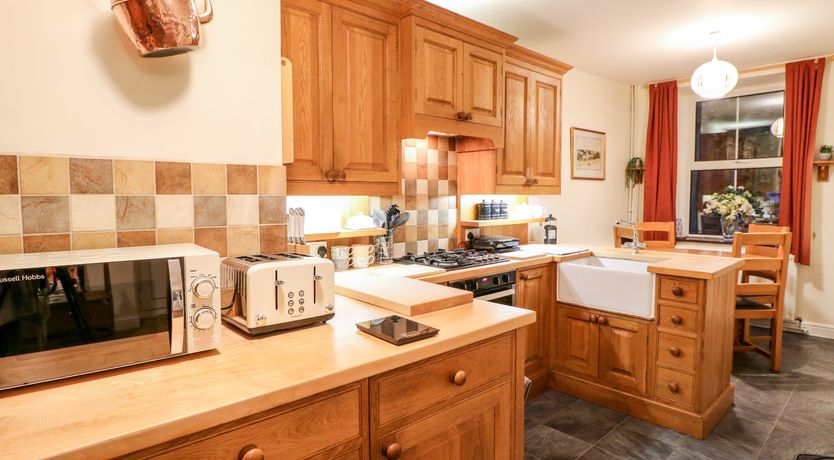 Photo of Woodbine Cottage