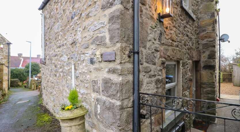 Photo of Woodbine Cottage