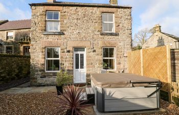 Woodbine Cottage Holiday Cottage
