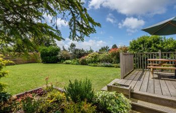 Cogenhoe Holiday Cottage