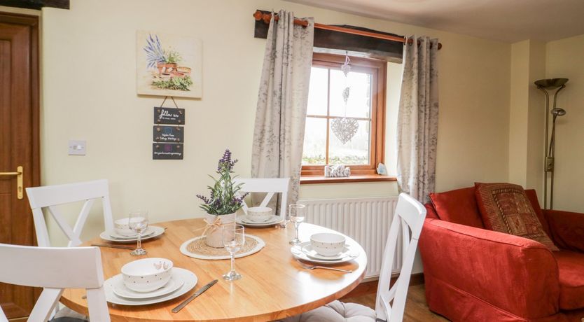 Photo of Lavender Cottage