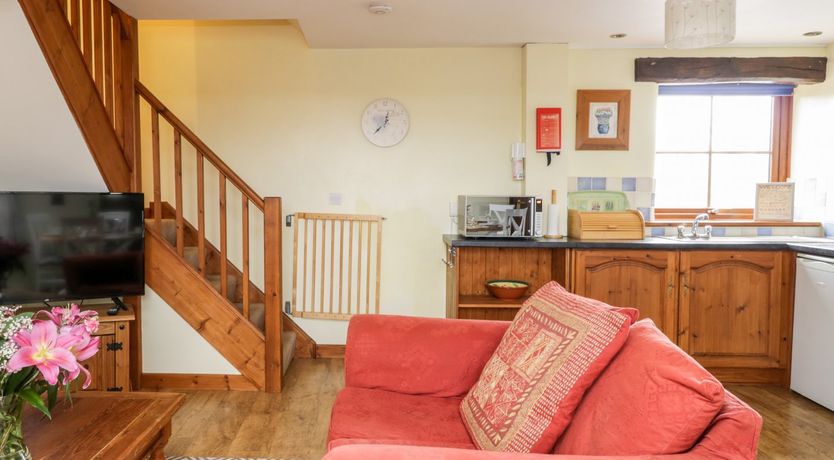 Photo of Lavender Cottage