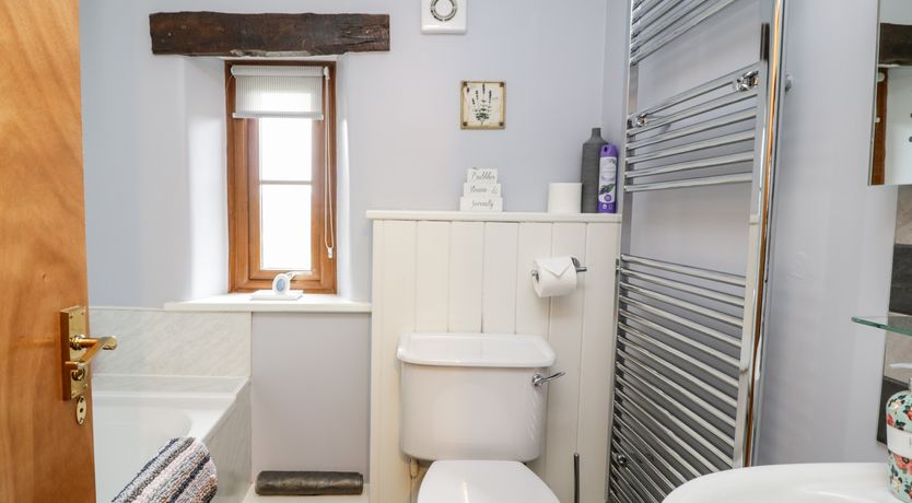 Photo of Lavender Cottage