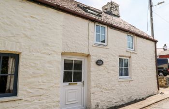 Eiddwen Holiday Cottage