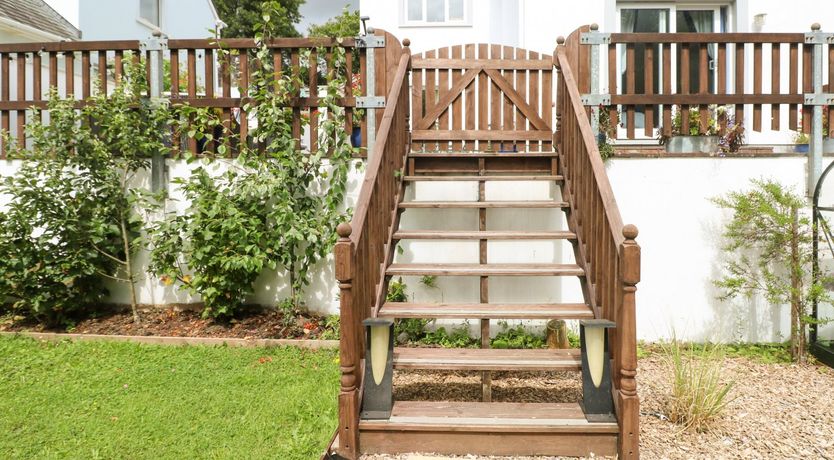 Photo of Charlecote House
