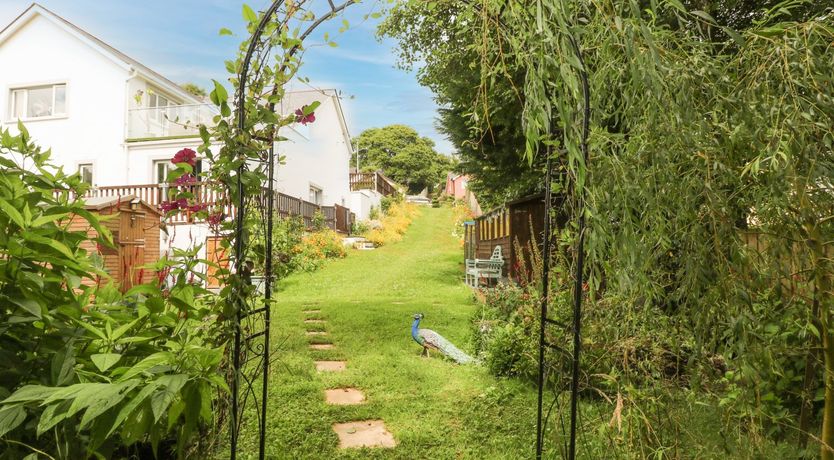 Photo of Charlecote House