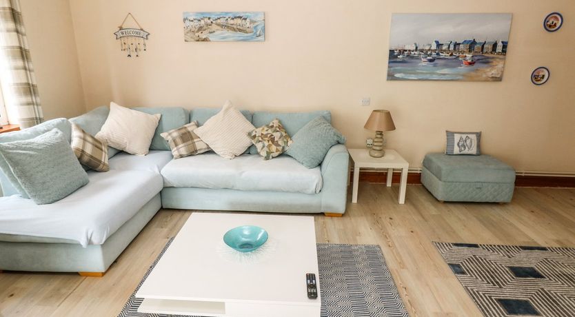 Photo of Charlecote House