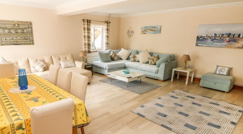 Photo of Charlecote House