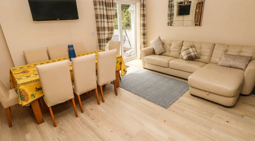 Photo of Charlecote House