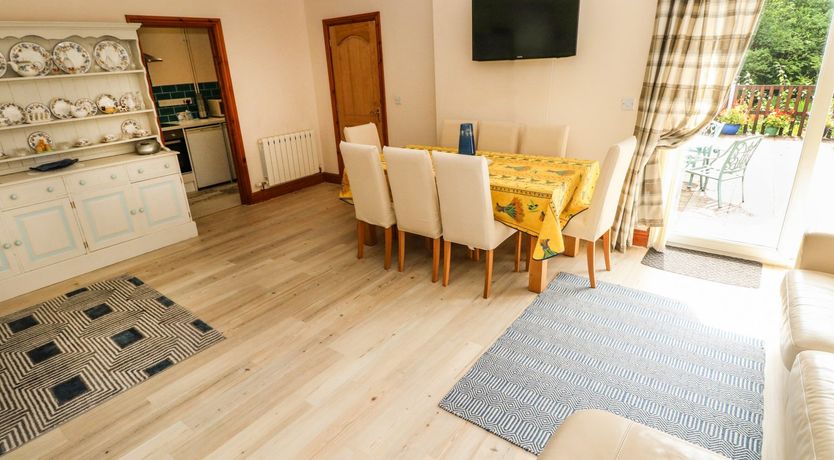 Photo of Charlecote House