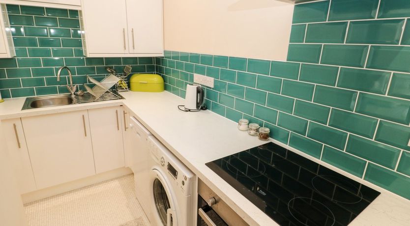 Photo of Charlecote House