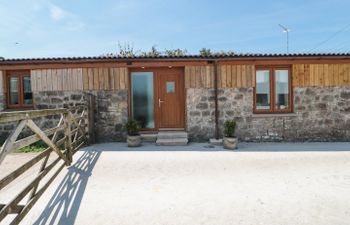 The Old Cow Shed Holiday Cottage