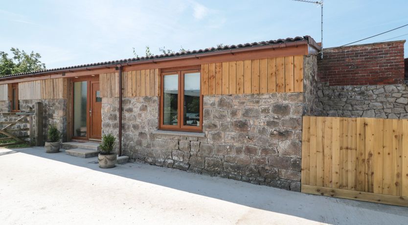 Photo of The Old Cow Shed