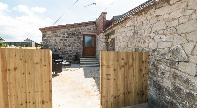 Photo of The Old Cow Shed