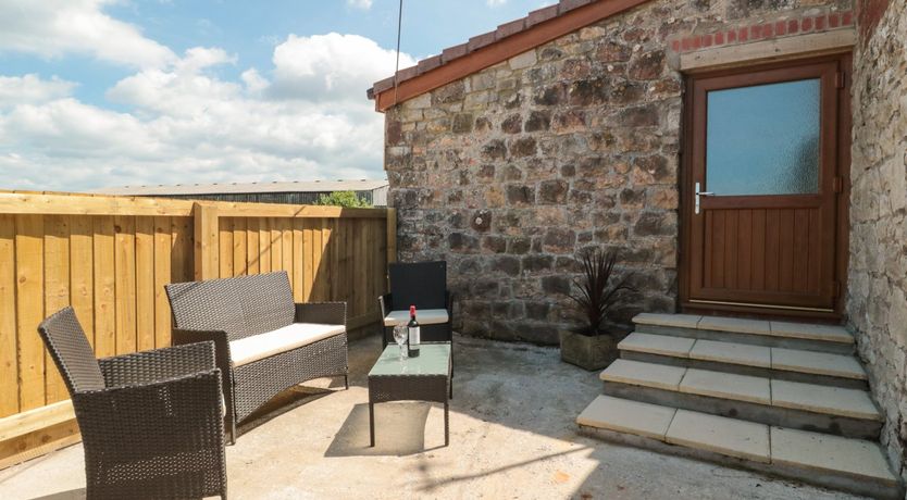 Photo of The Old Cow Shed