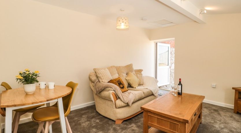 Photo of The Old Cow Shed