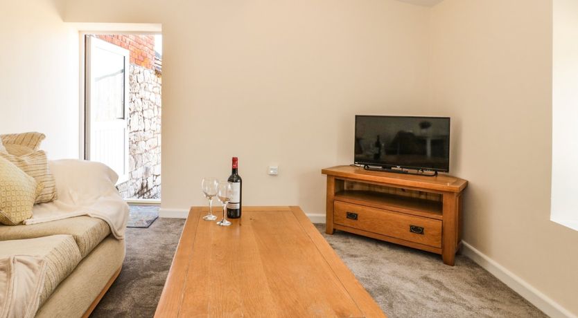 Photo of The Old Cow Shed