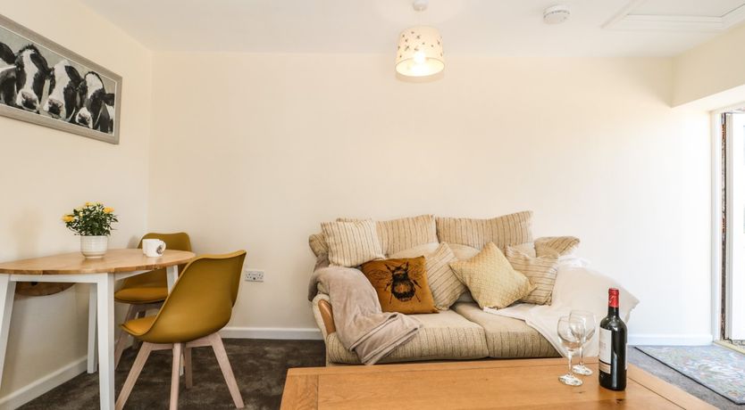 Photo of The Old Cow Shed