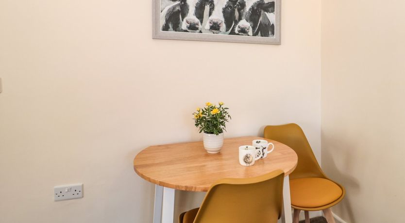 Photo of The Old Cow Shed