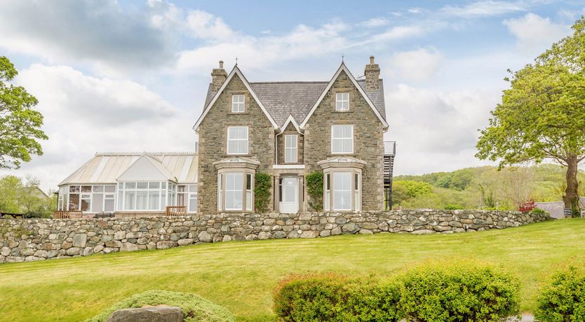 Photo of Ael Y Bryn Country House