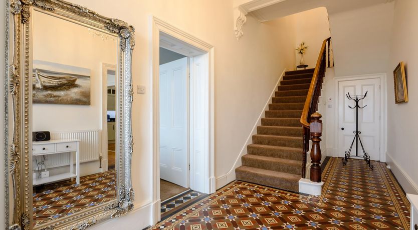 Photo of Ael Y Bryn Country House