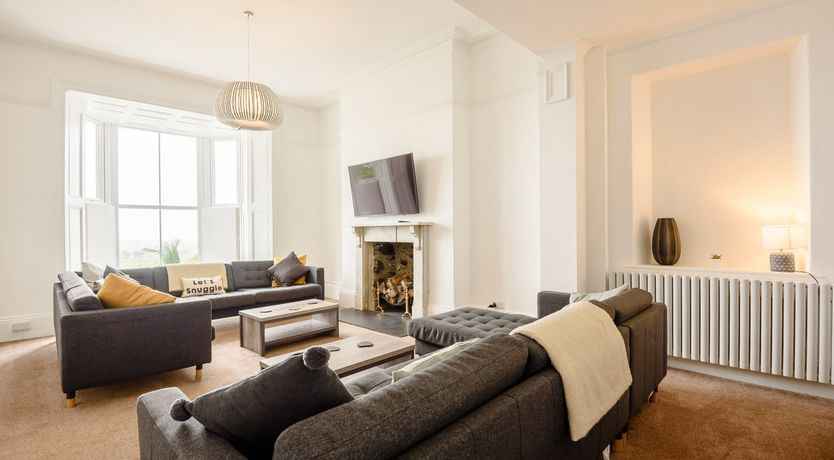 Photo of Ael Y Bryn Country House